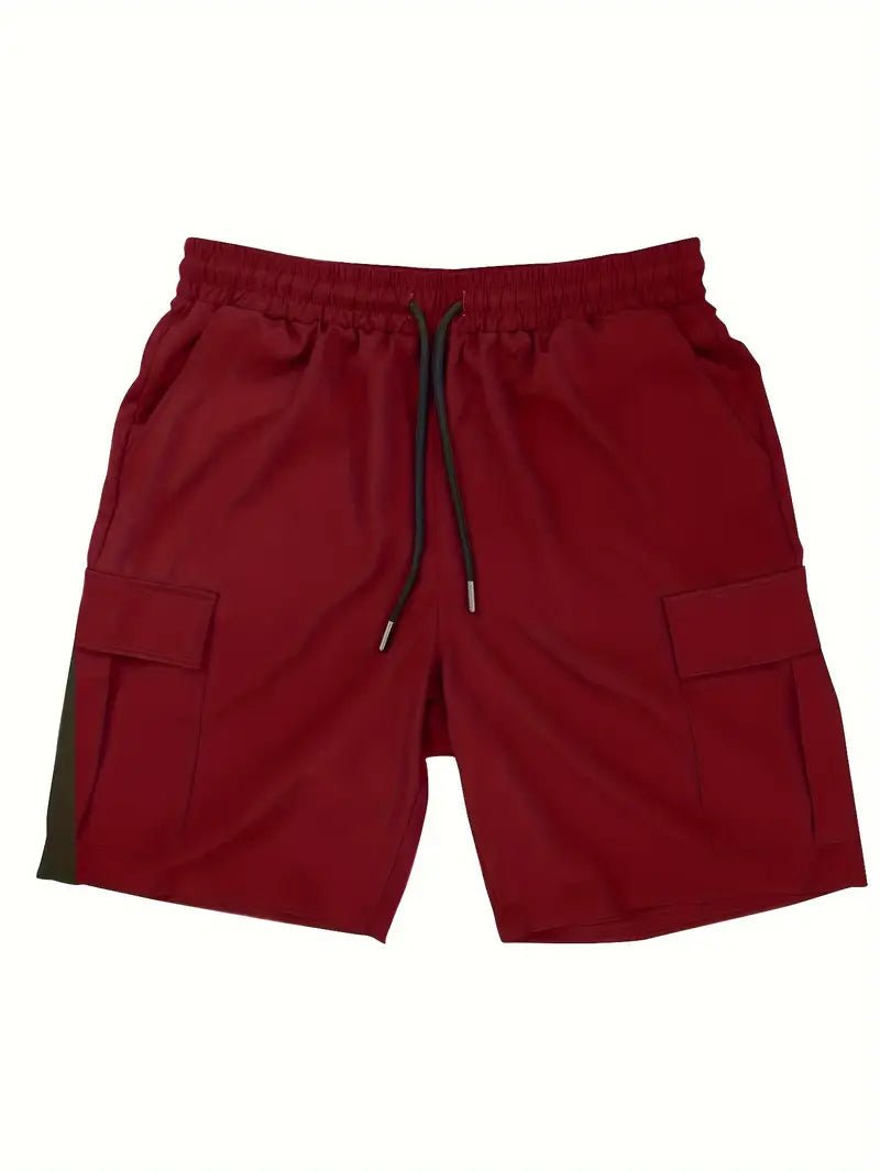 Cargo Shorts - Luxoria
