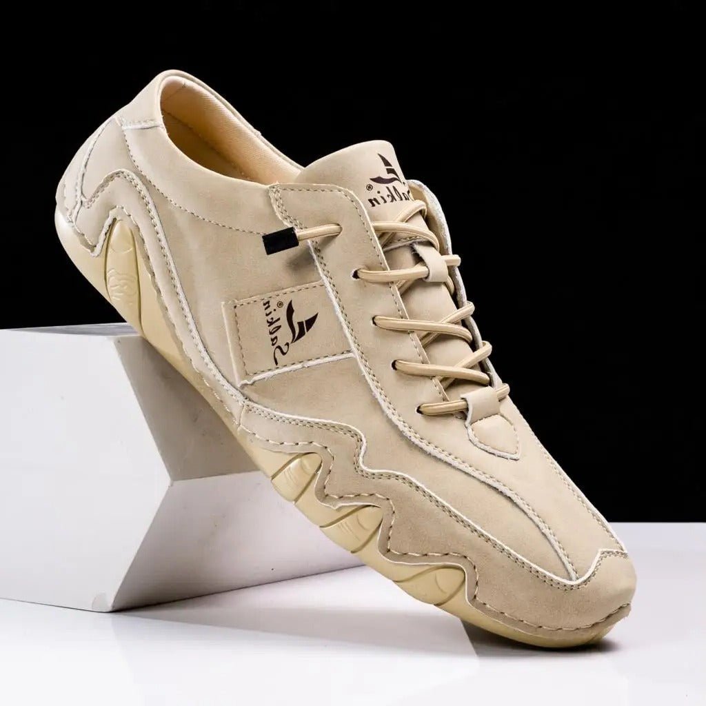 Elegant Shoes - Luxoria