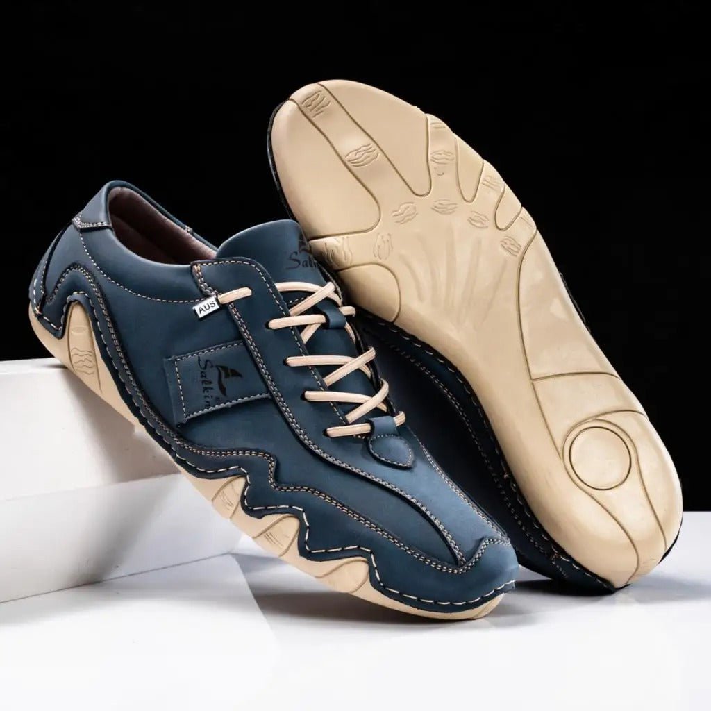 Elegant Shoes - Luxoria