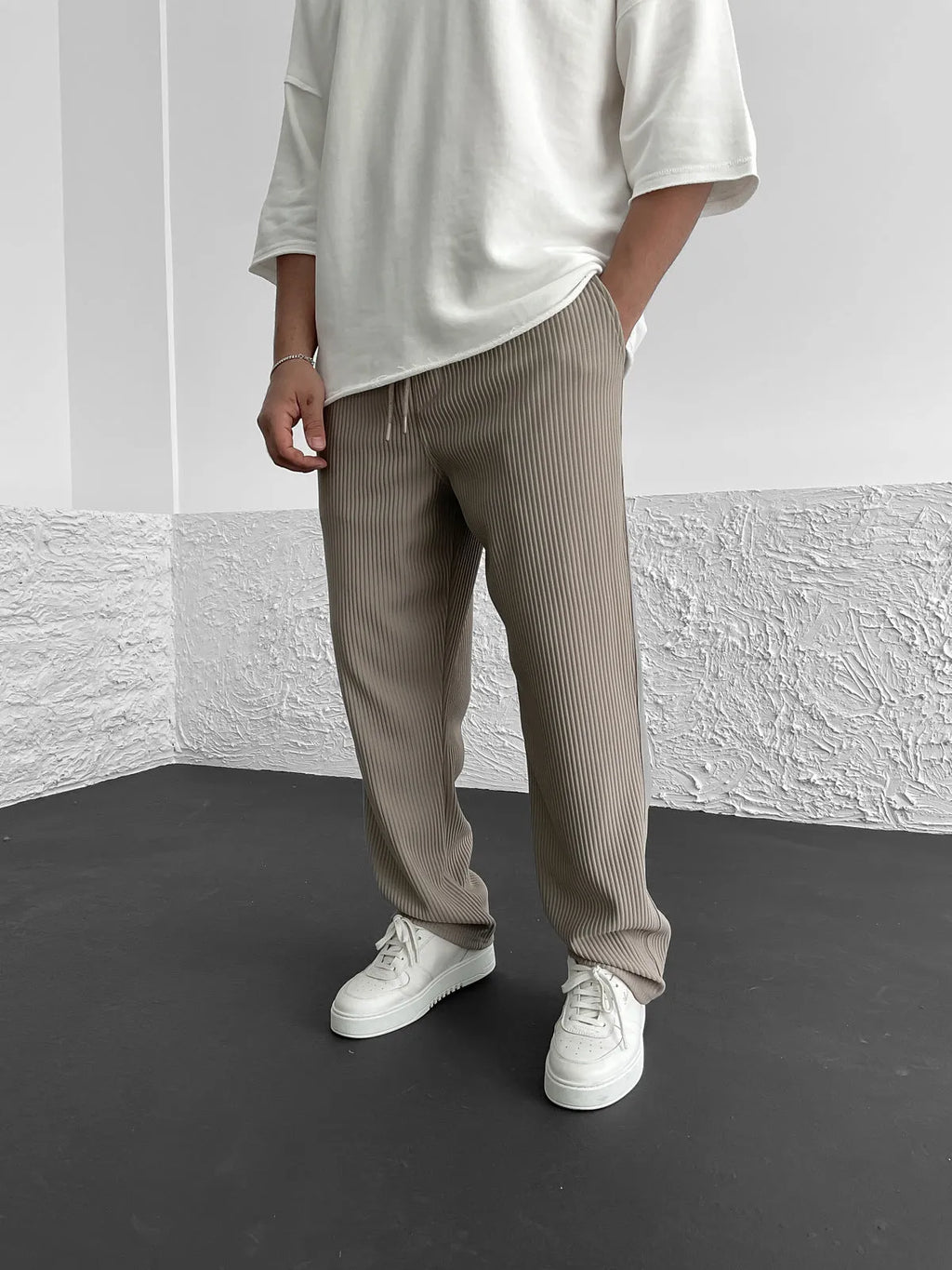 Casual Pants - Luxoria