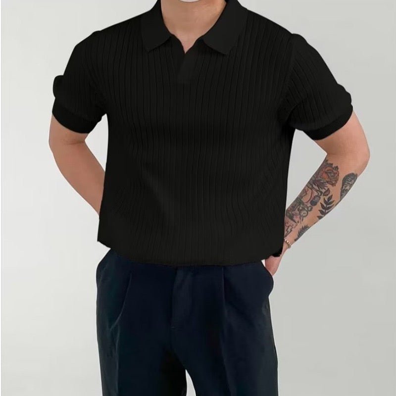 Monte - Carlo Casual Polo - Luxoria