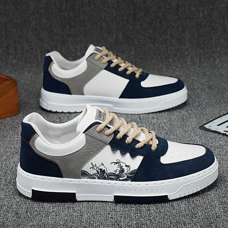 Casual Men's Shoes - Luxoria