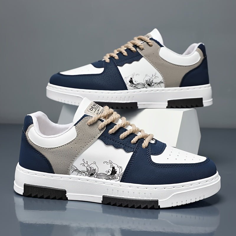 Casual Men's Shoes - Luxoria