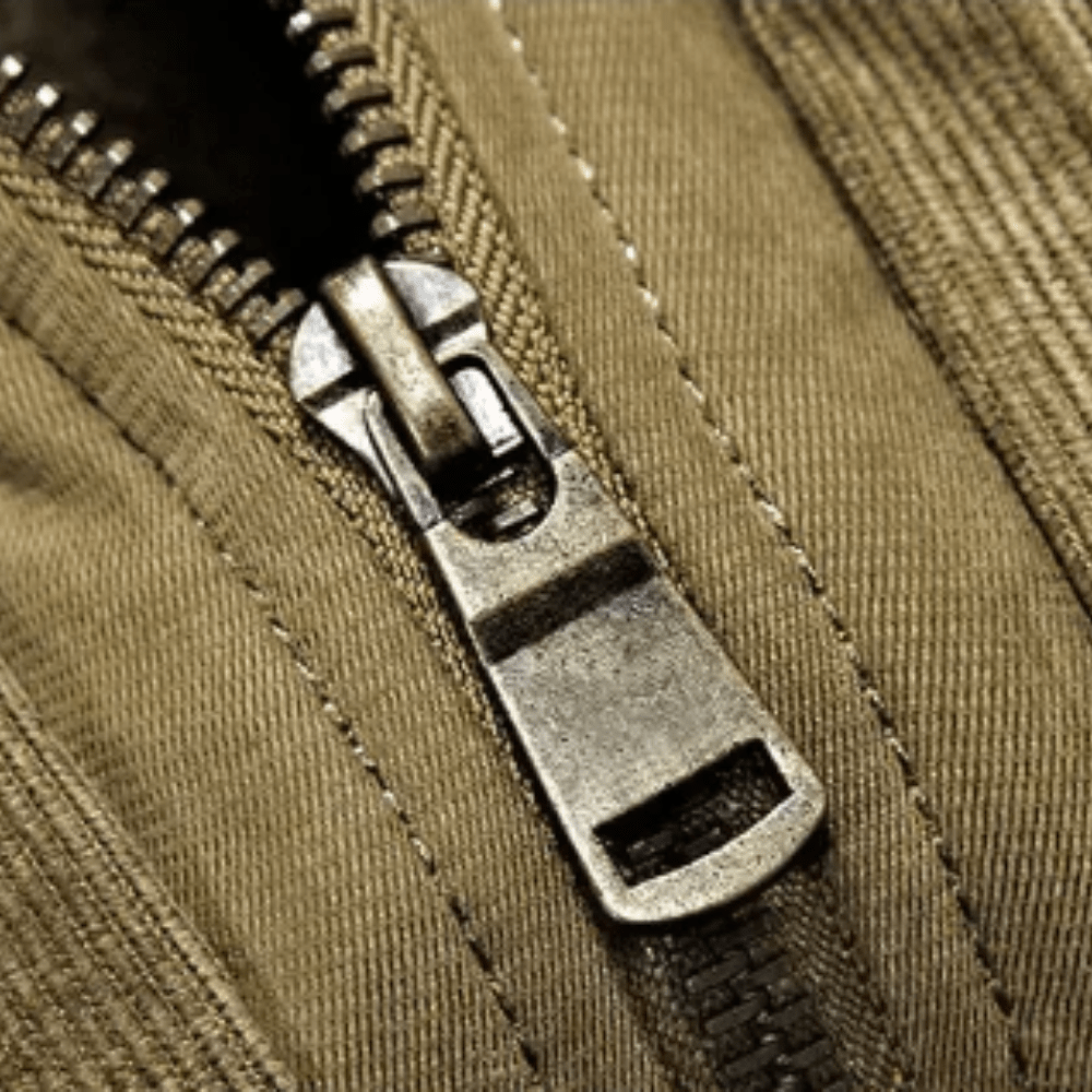 Premium Elegant Winter Jacket - Luxoria