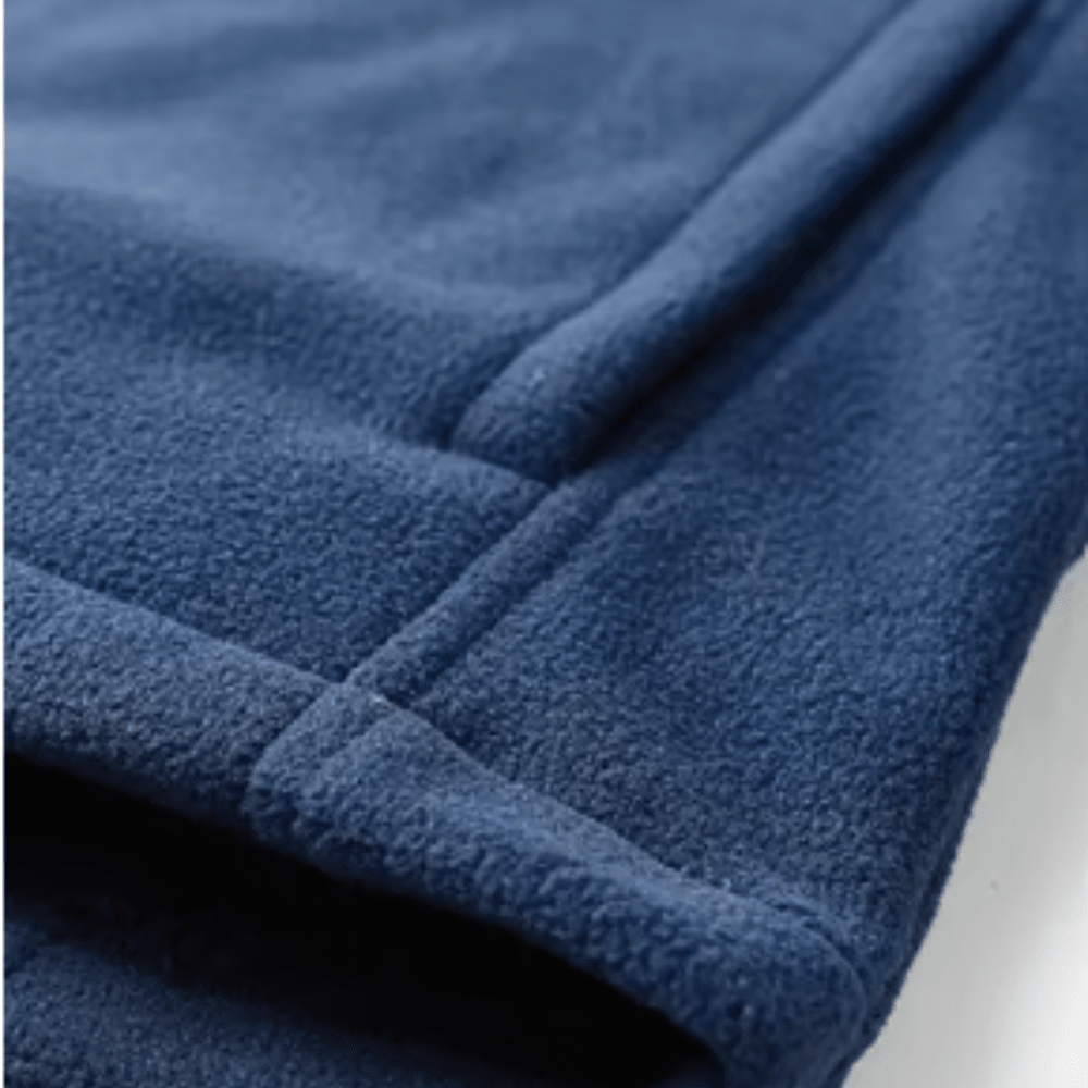 Softshell Fleece Jacket - Luxoria