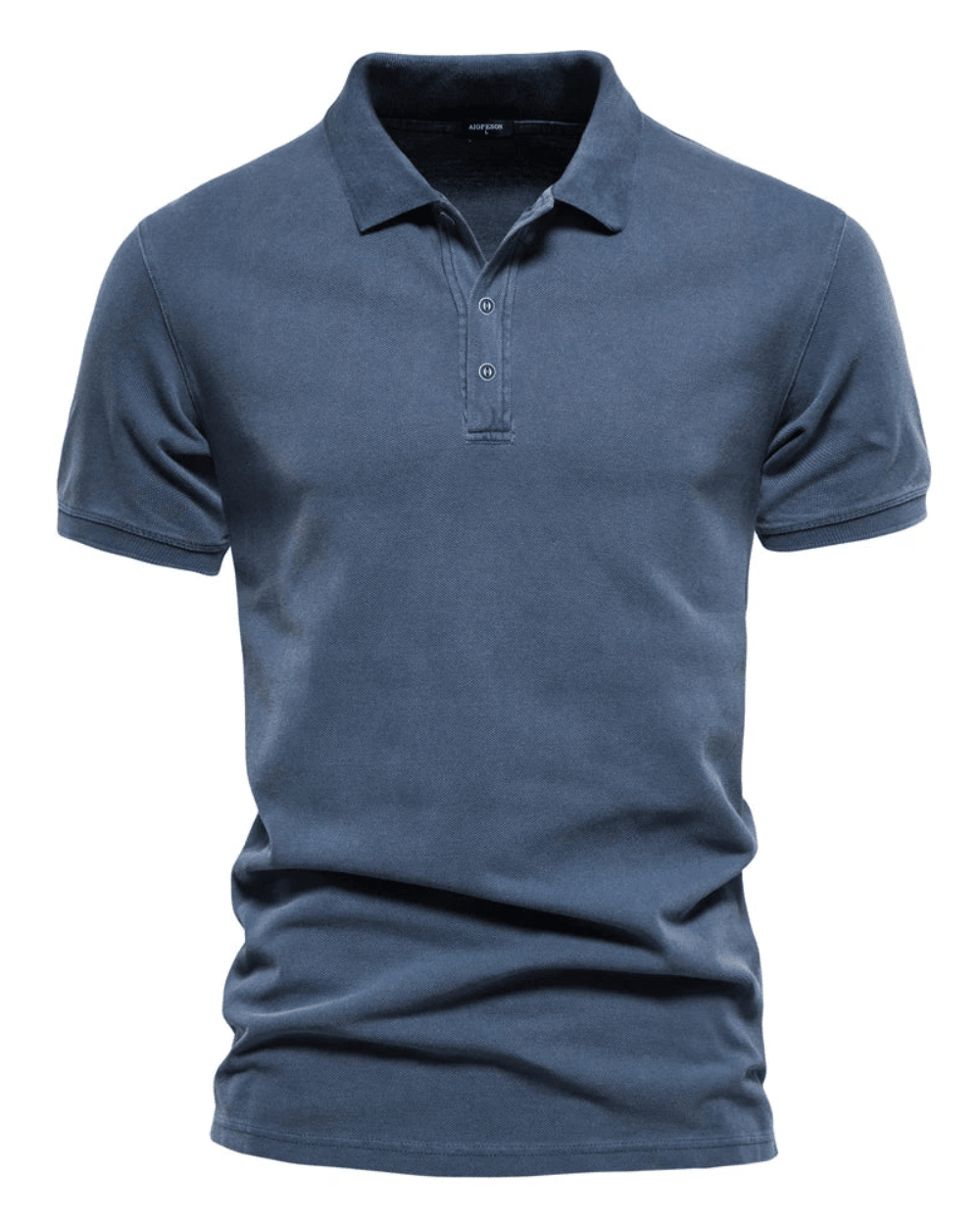 Casual Men's Polo - Luxoria