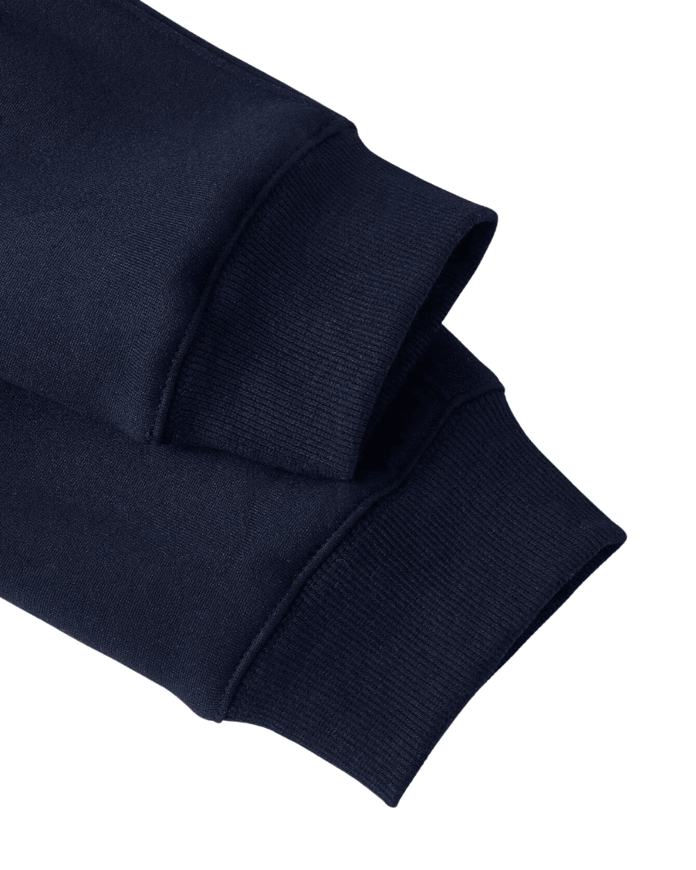 Premium Half Zip Sweater - Luxoria