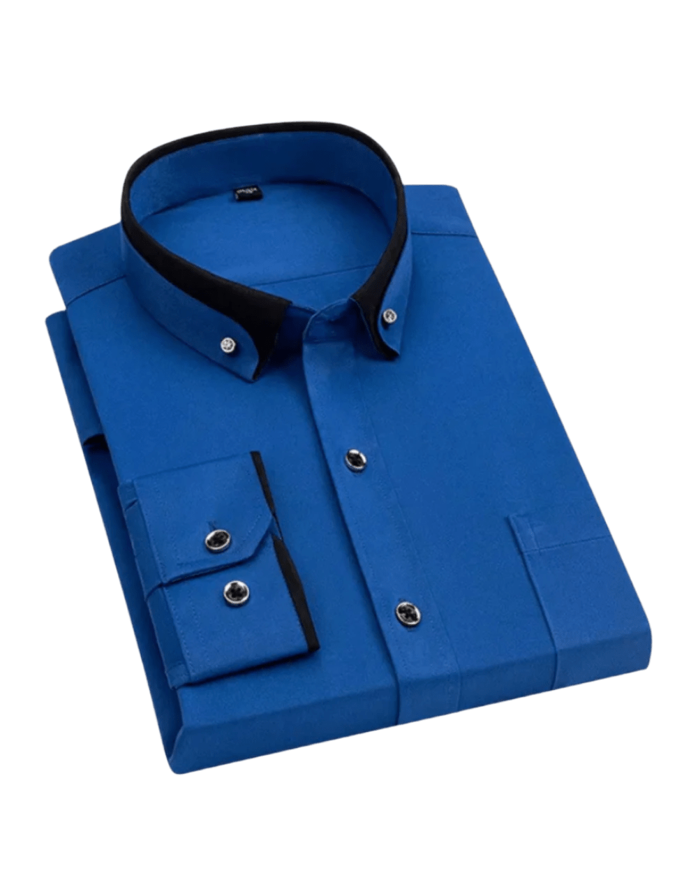 Elegant Classic Shirt - Luxoria