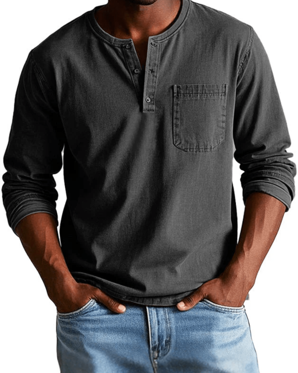 Vintage Polo Shirt - Luxoria