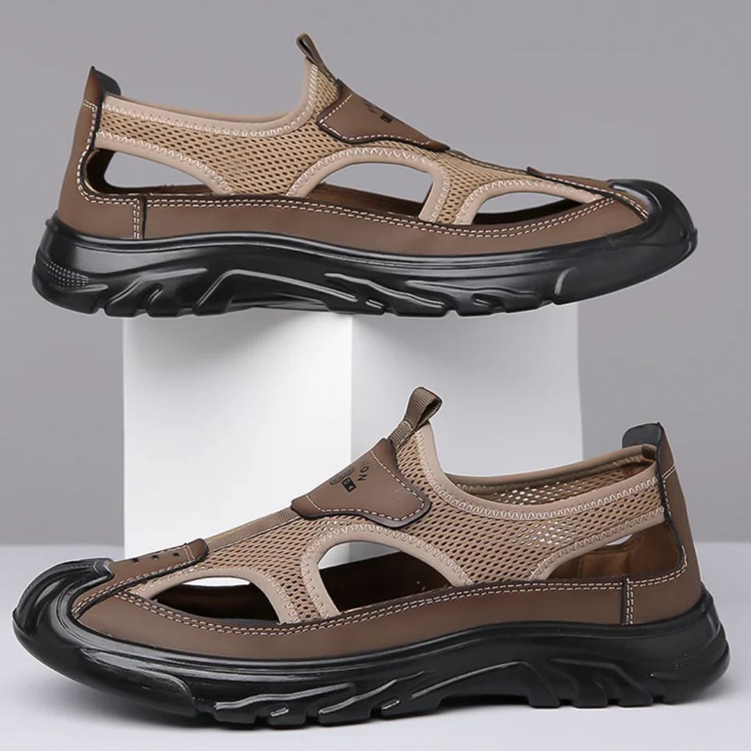 Comfortable Sandals - Luxoria