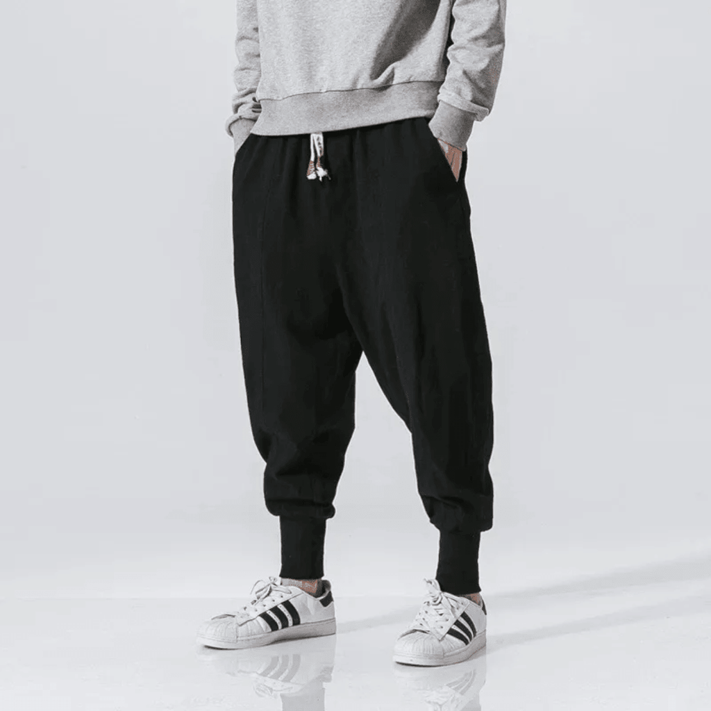 Comfort Jogger - Luxoria