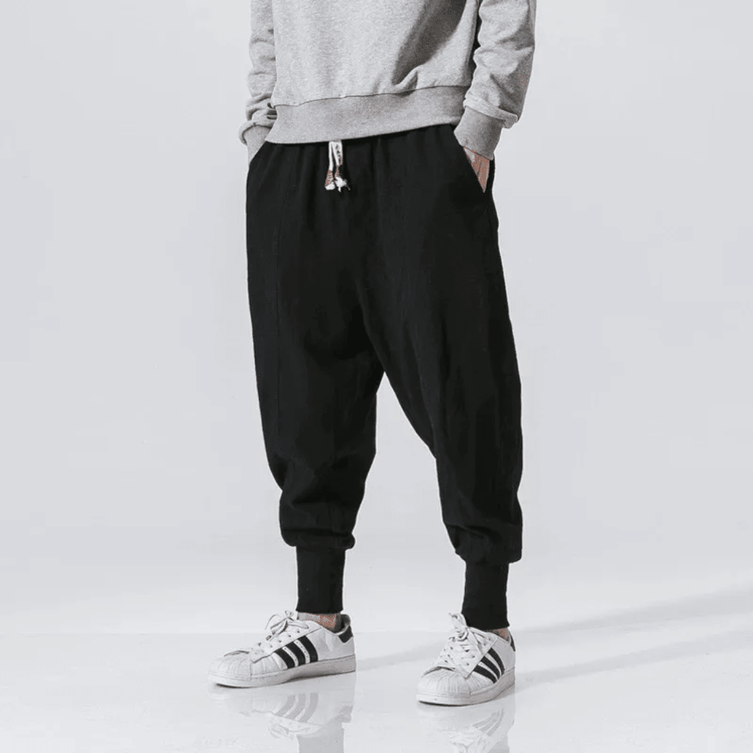 Comfort Jogger - Luxoria