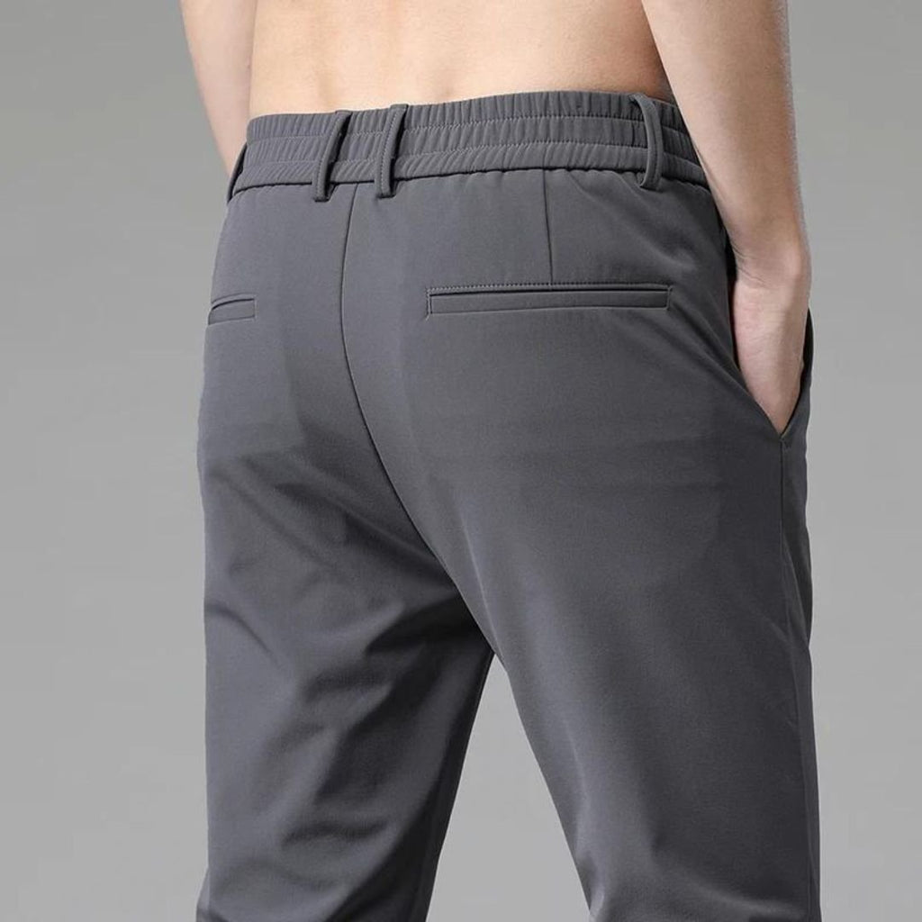 Premium Stretch Pants - Luxoria