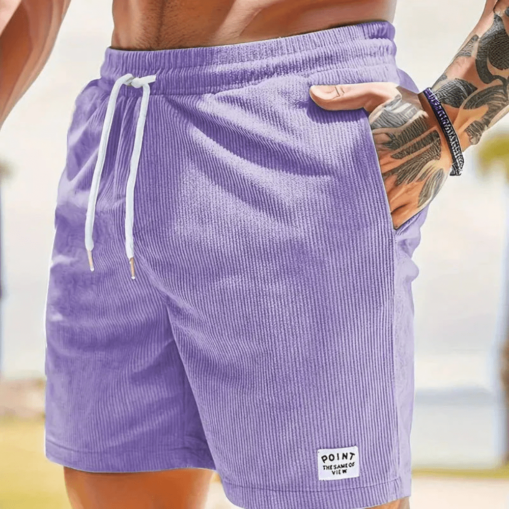 Summer Shorts - Luxoria
