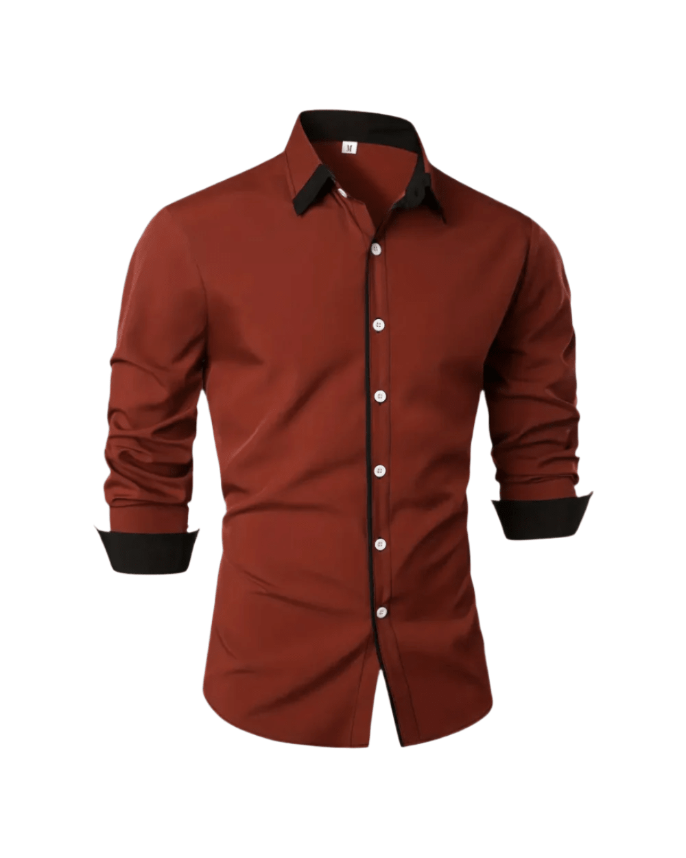 Casual Shirt - Luxoria