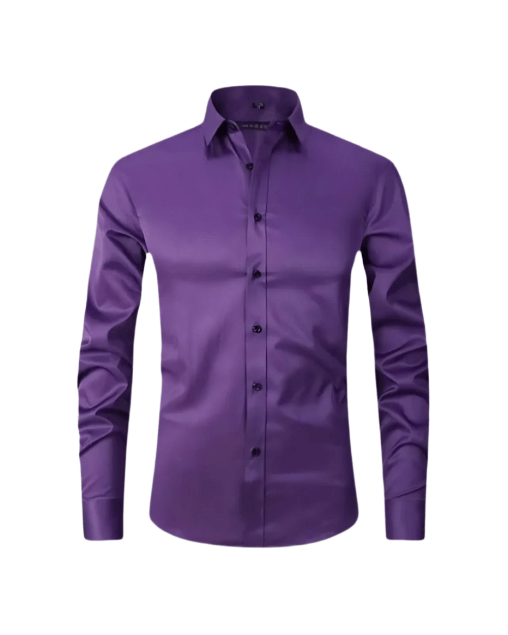 Executive Stretch Shirt - Luxoria