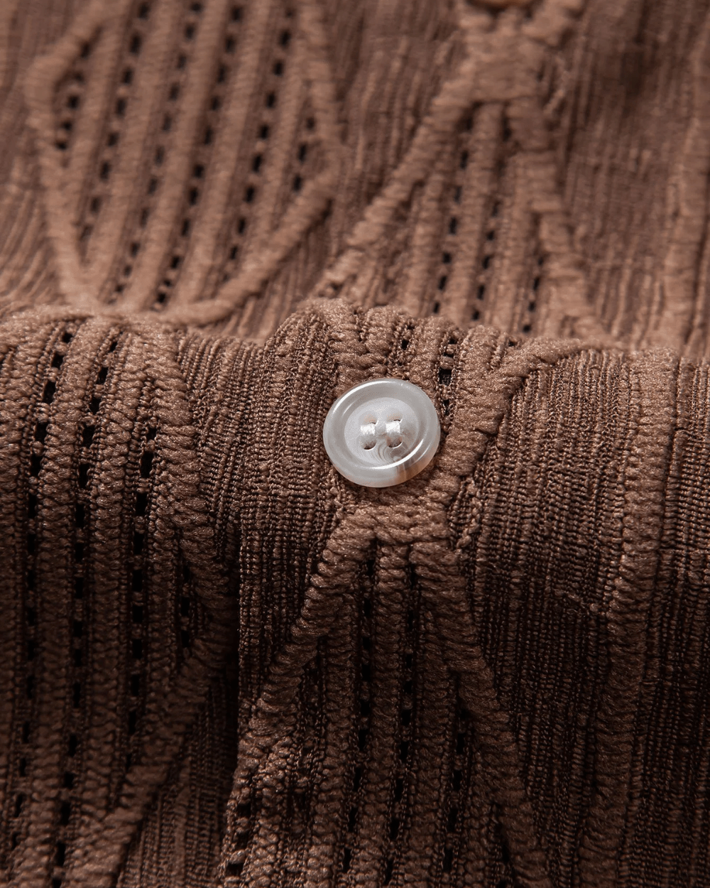 Biarritz Short Sleeve Shirt - Luxoria