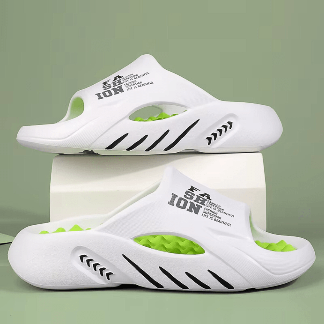Cloud Sandals - Luxoria