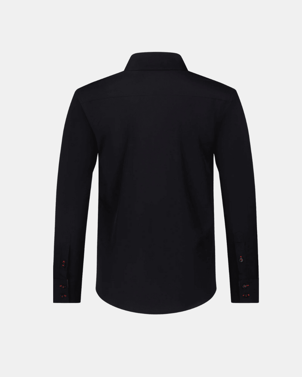 Giorgio Casual Shirt - Luxoria