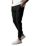 Elio Stretch Chino - Luxoria