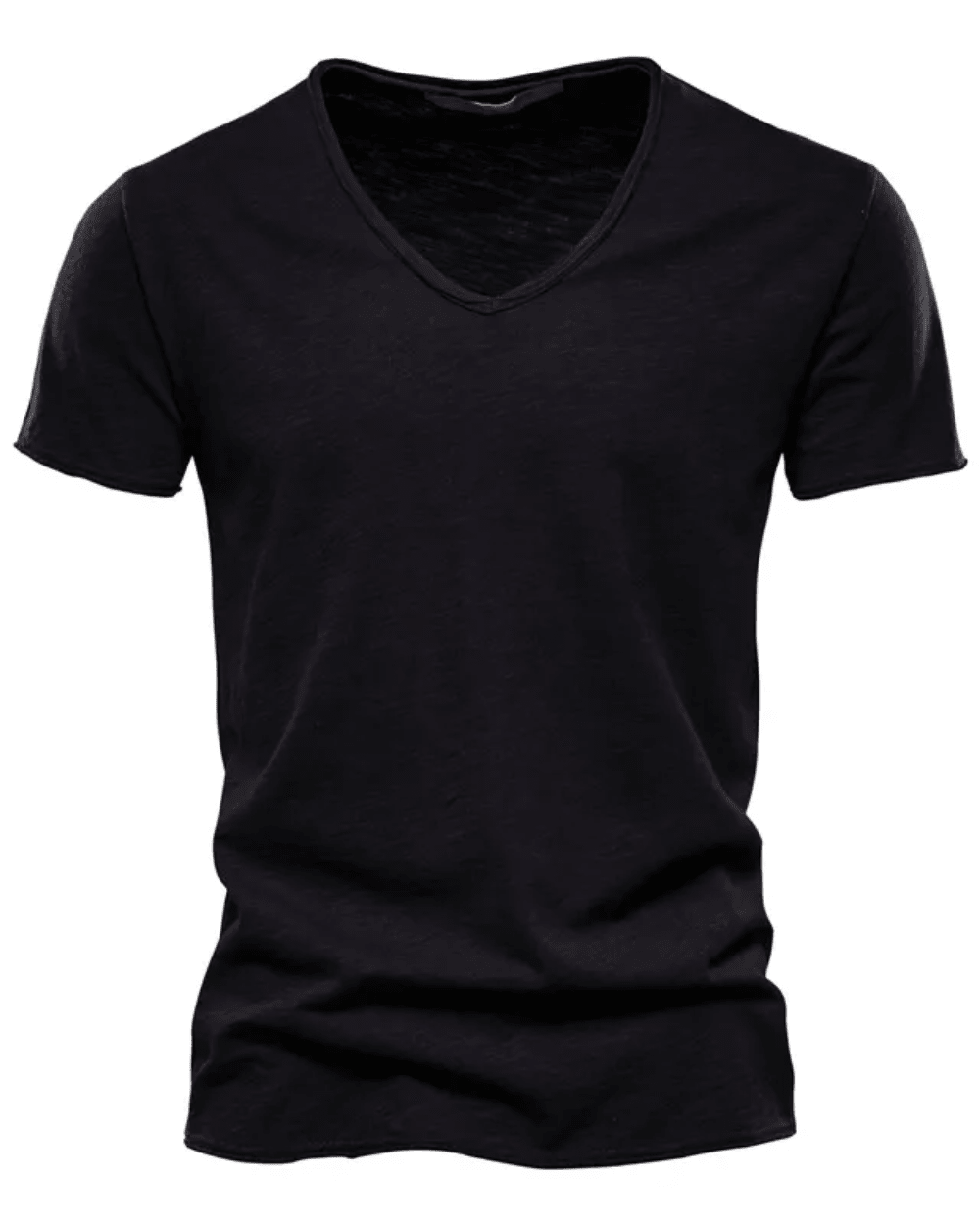 Cotton Summer Shirt - Luxoria