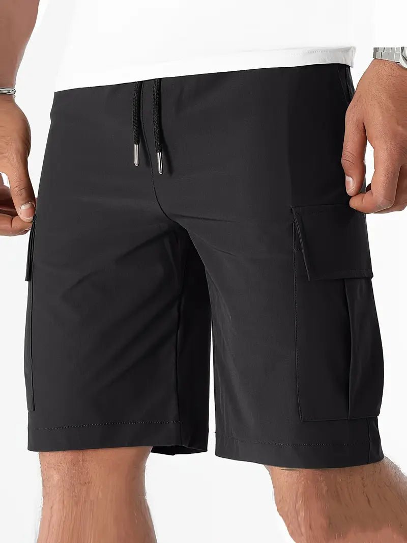 Cargo Shorts - Luxoria