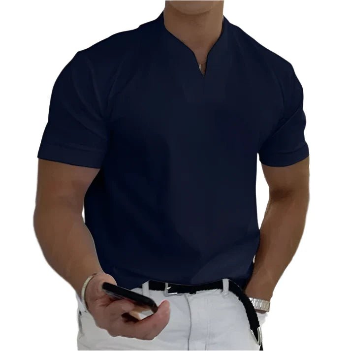 Casual T-Shirt - Luxoria