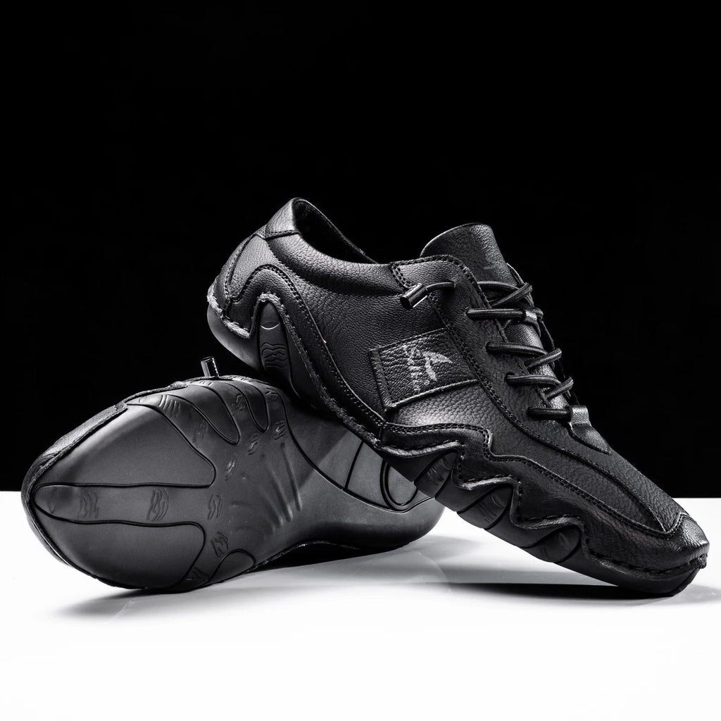 Elegant Shoes - Luxoria