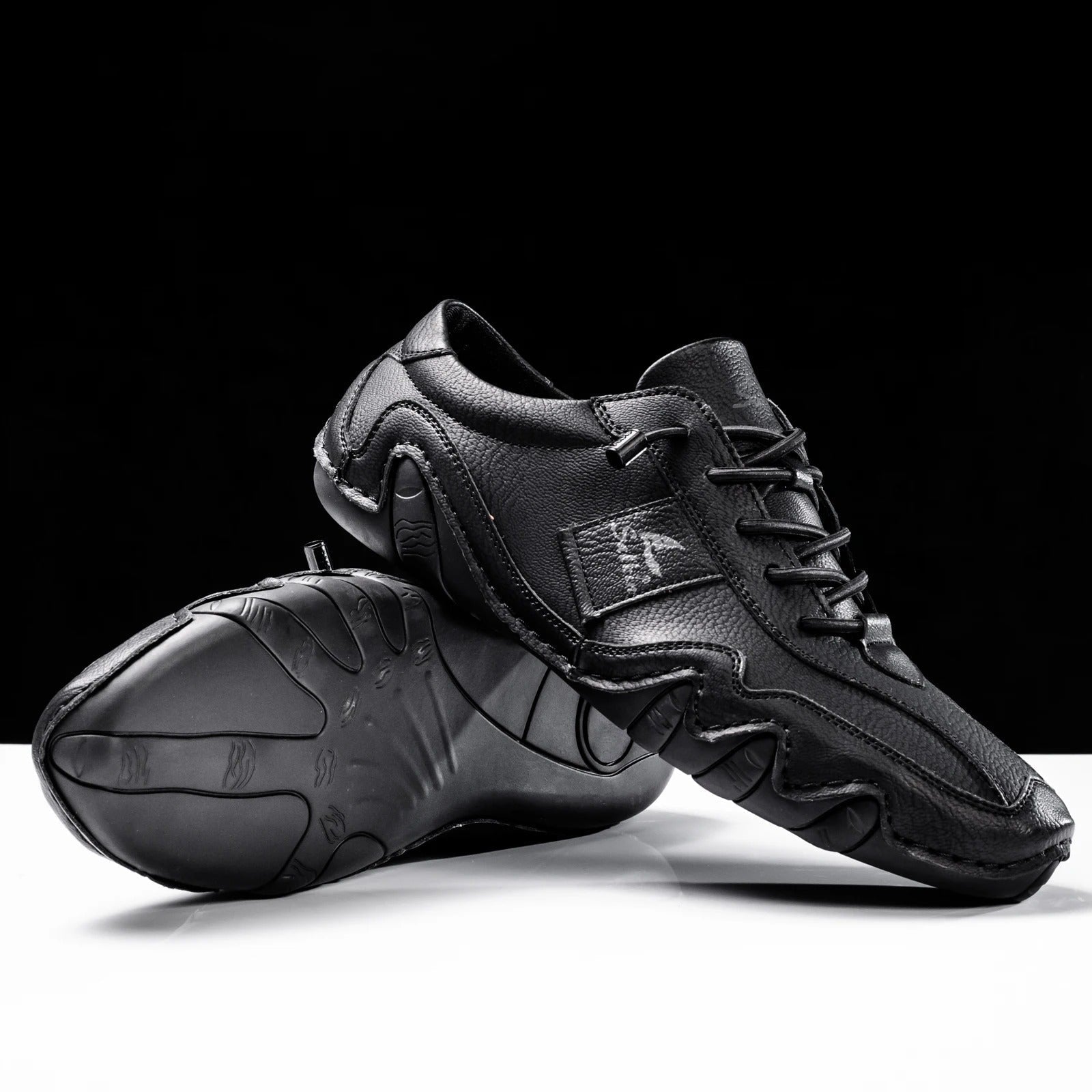 Elegant Shoes - Luxoria