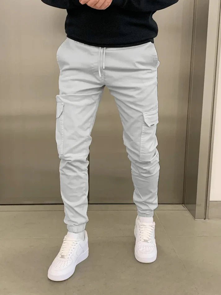 Cargo Pants - Luxoria