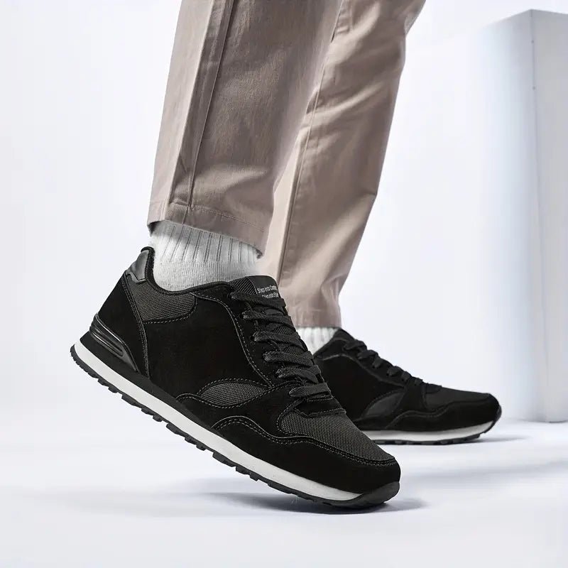 Elegant Men's Shoes - Luxoria