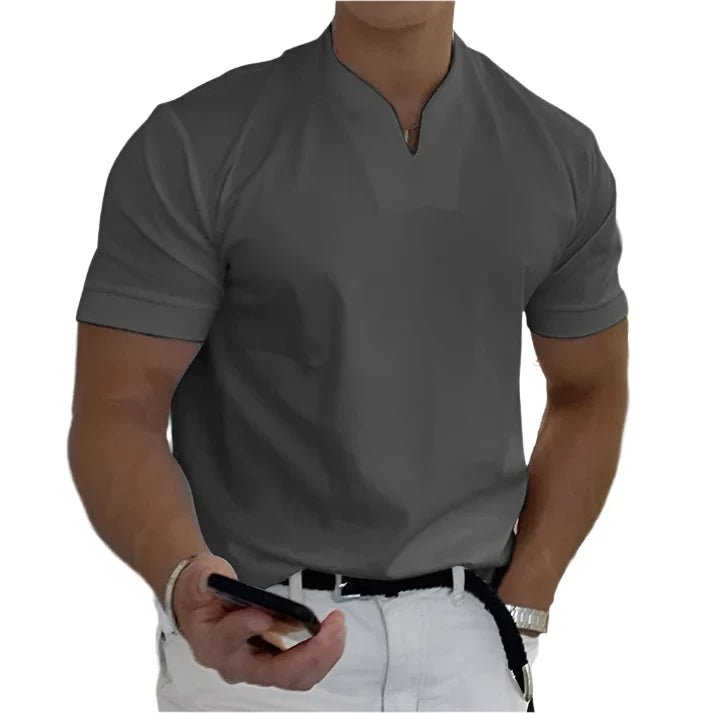 Casual T-Shirt - Luxoria