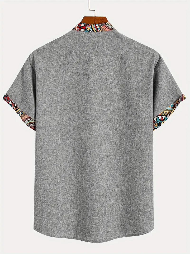 Retro Shirt - Luxoria