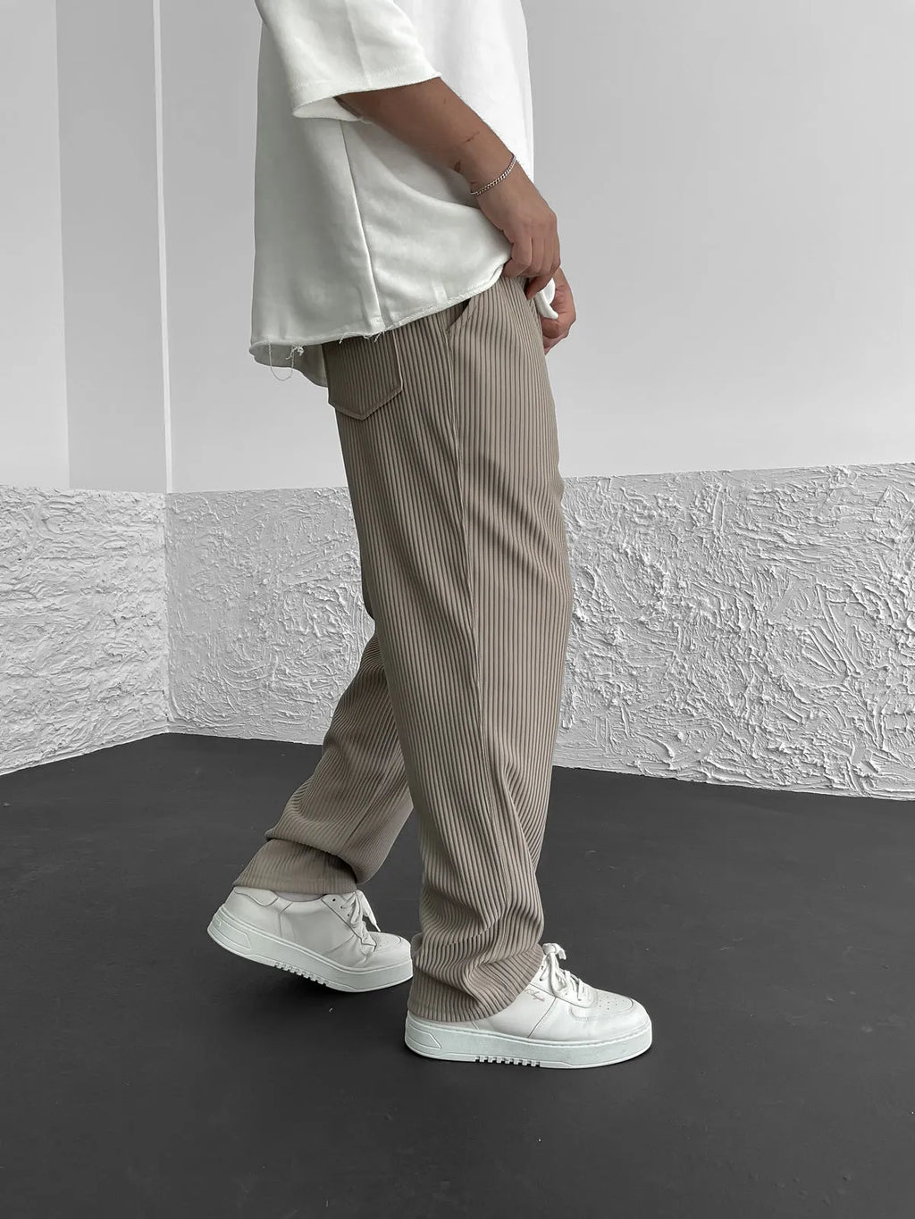 Casual Pants - Luxoria