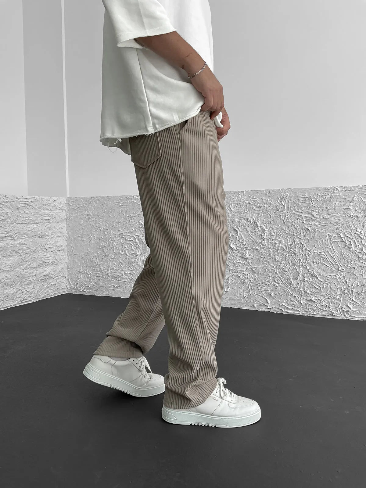 Casual Pants - Luxoria
