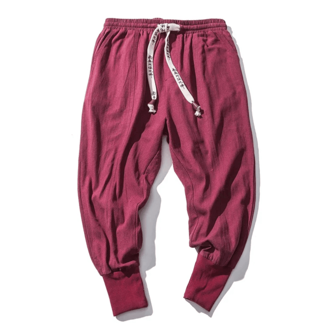 Comfort Jogger - Luxoria