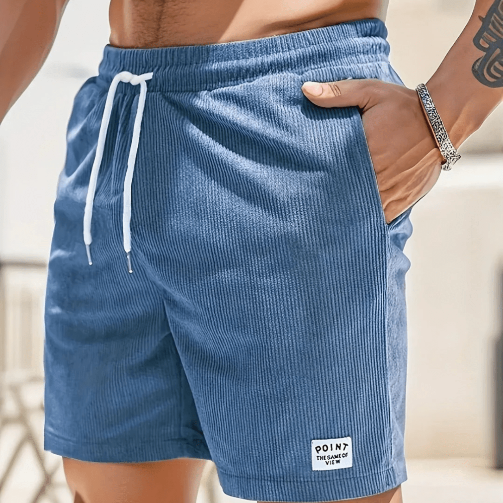 Summer Shorts - Luxoria