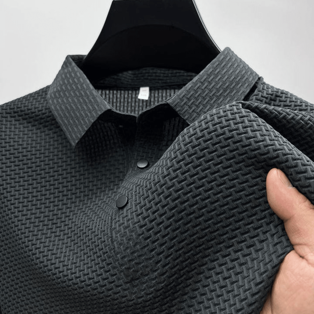 Riviero Polo Shirt - Luxoria