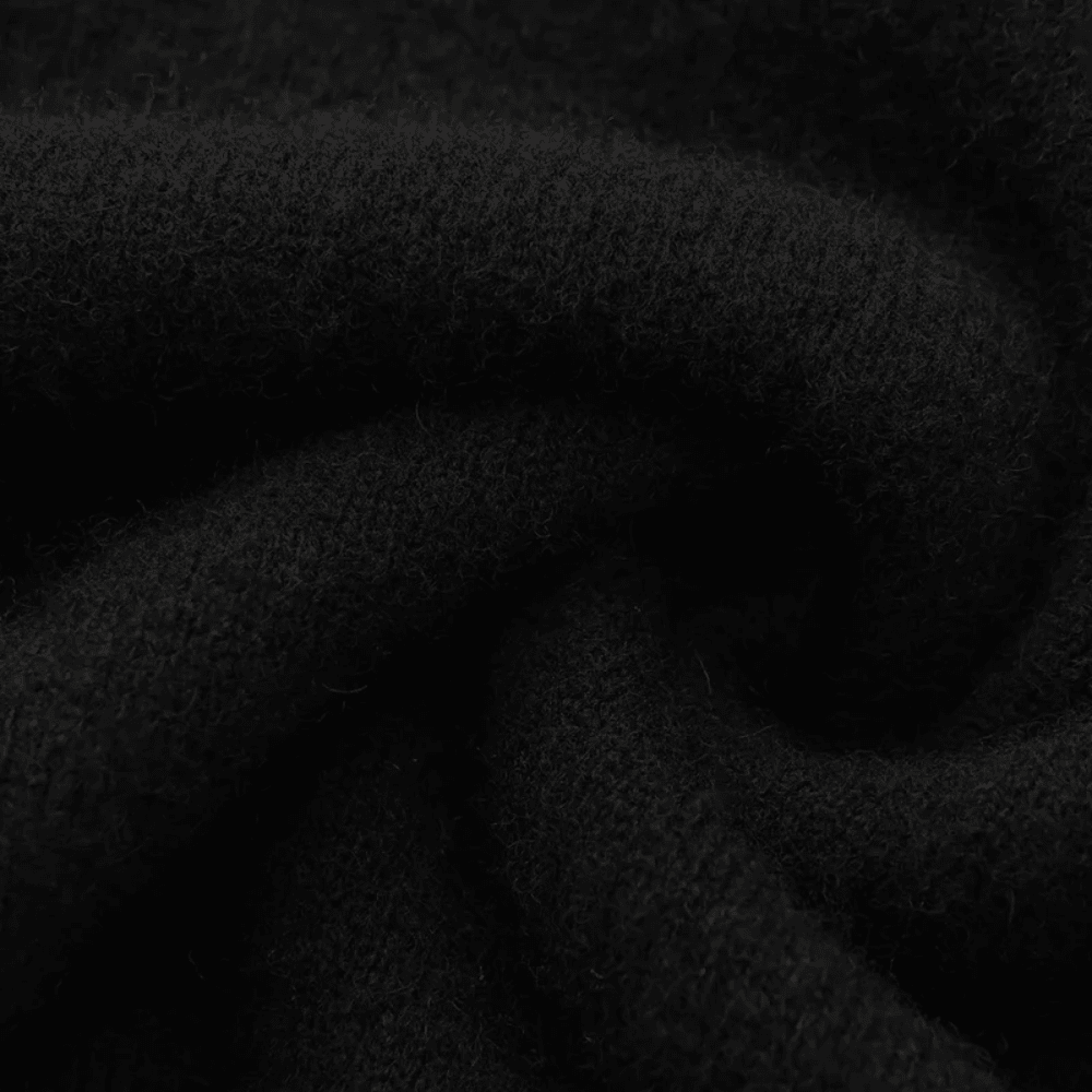 100% Cashmere Polo Shirt - Luxoria