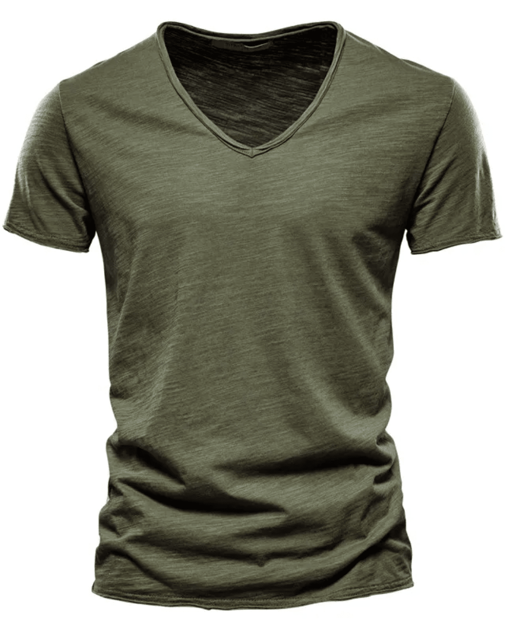 Cotton Summer Shirt - Luxoria