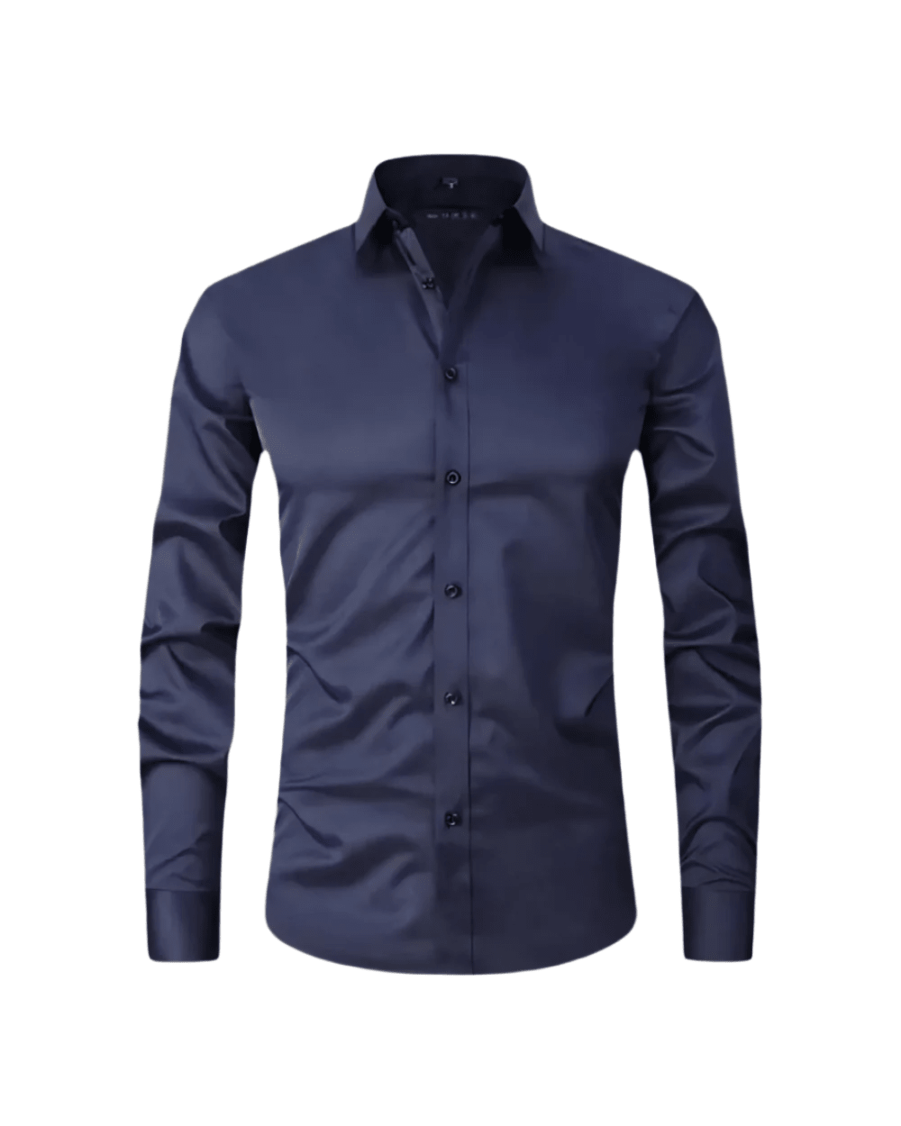 Executive Stretch Shirt - Luxoria
