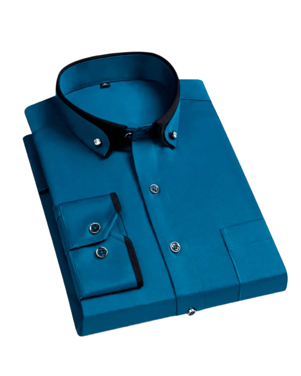 Elegant Classic Shirt - Luxoria