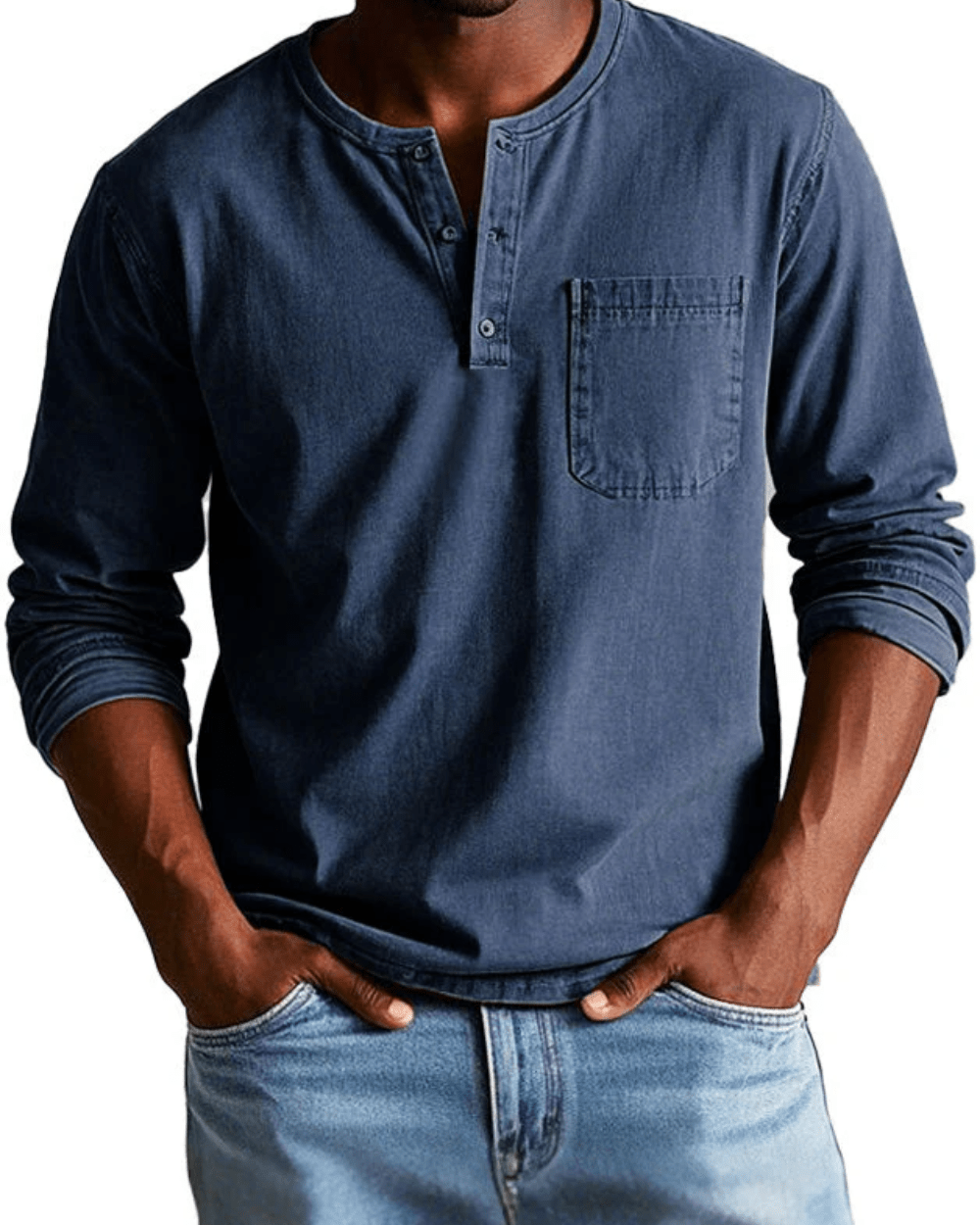 Vintage Polo Shirt - Luxoria