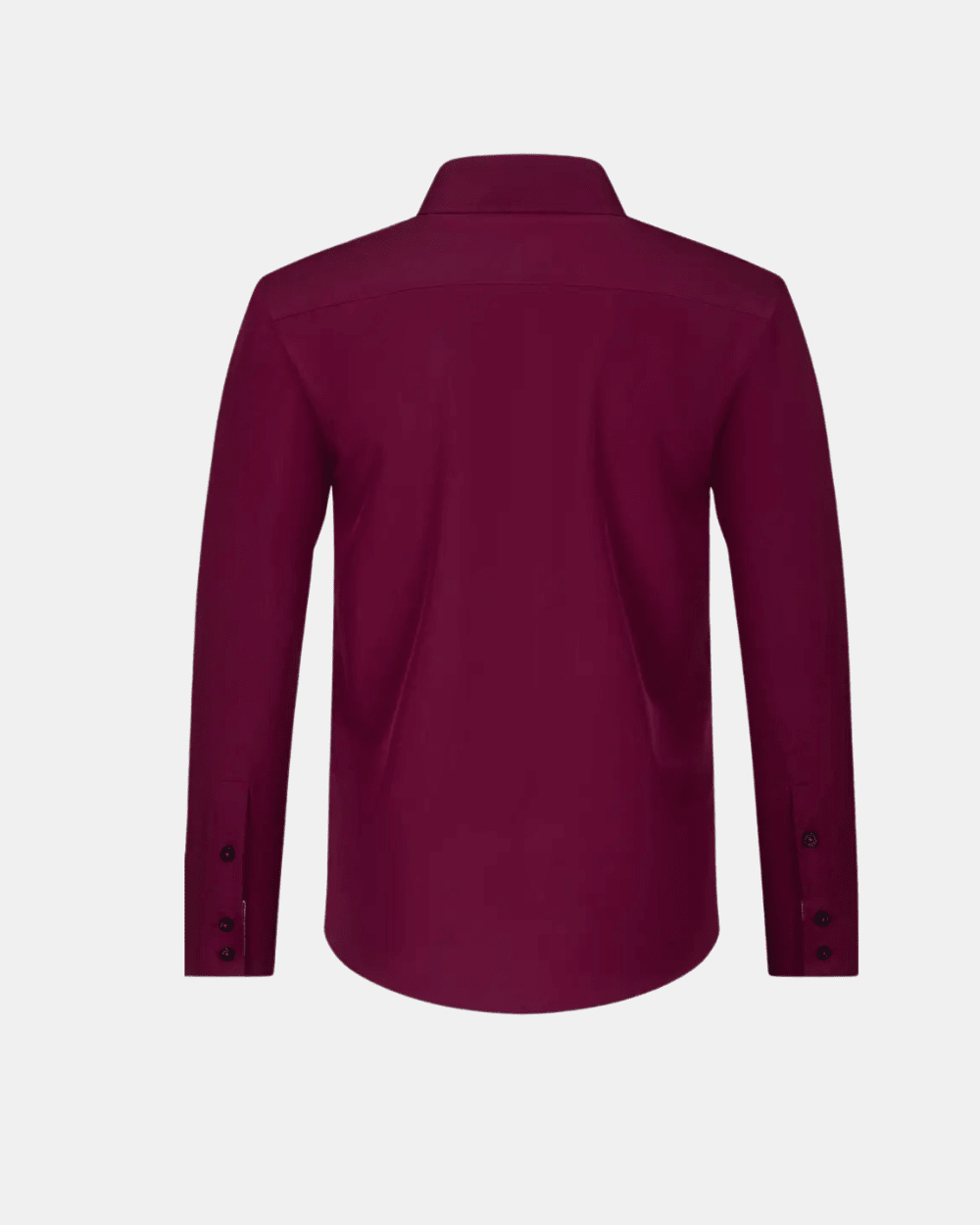 Giorgio Casual Shirt - Luxoria