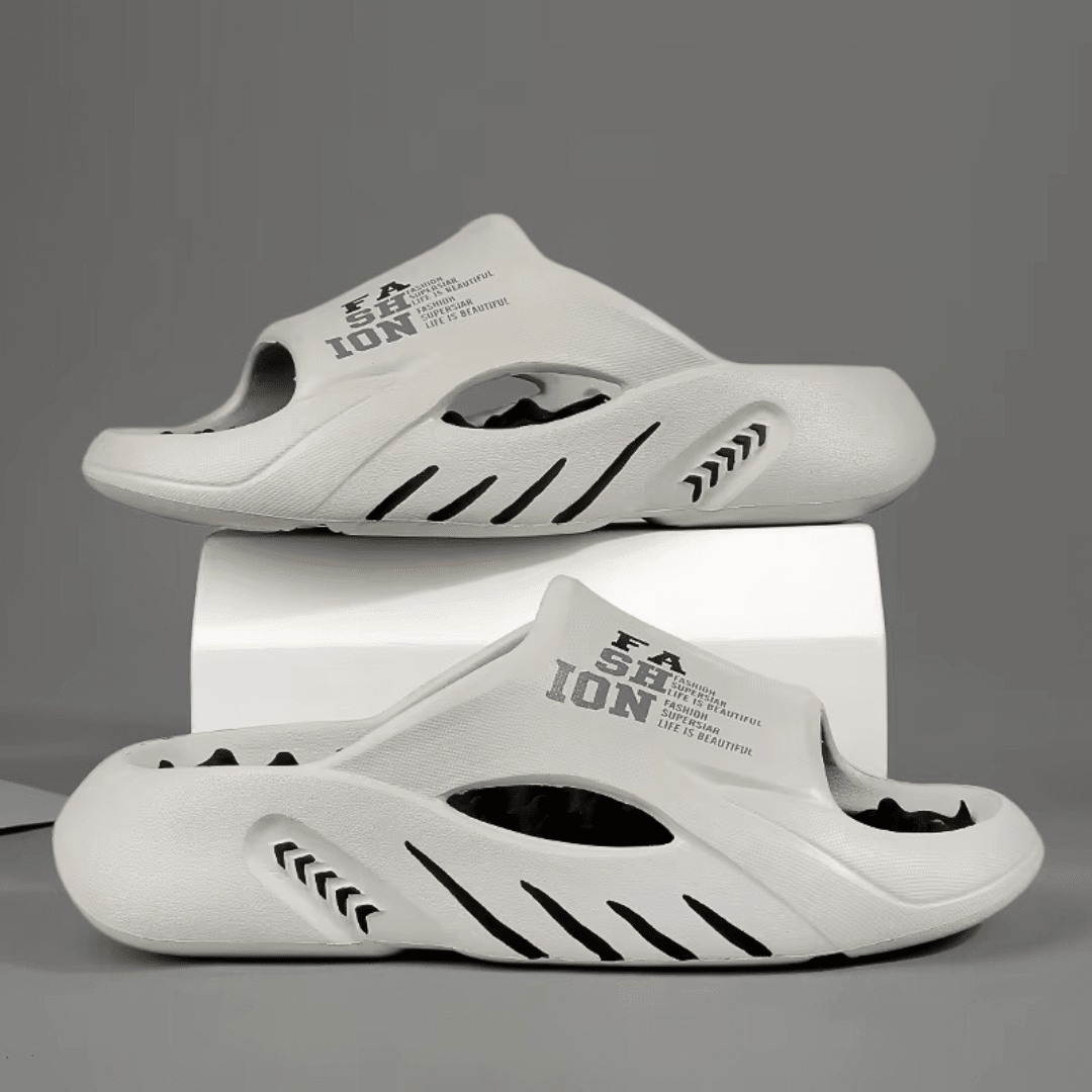 Cloud Sandals - Luxoria
