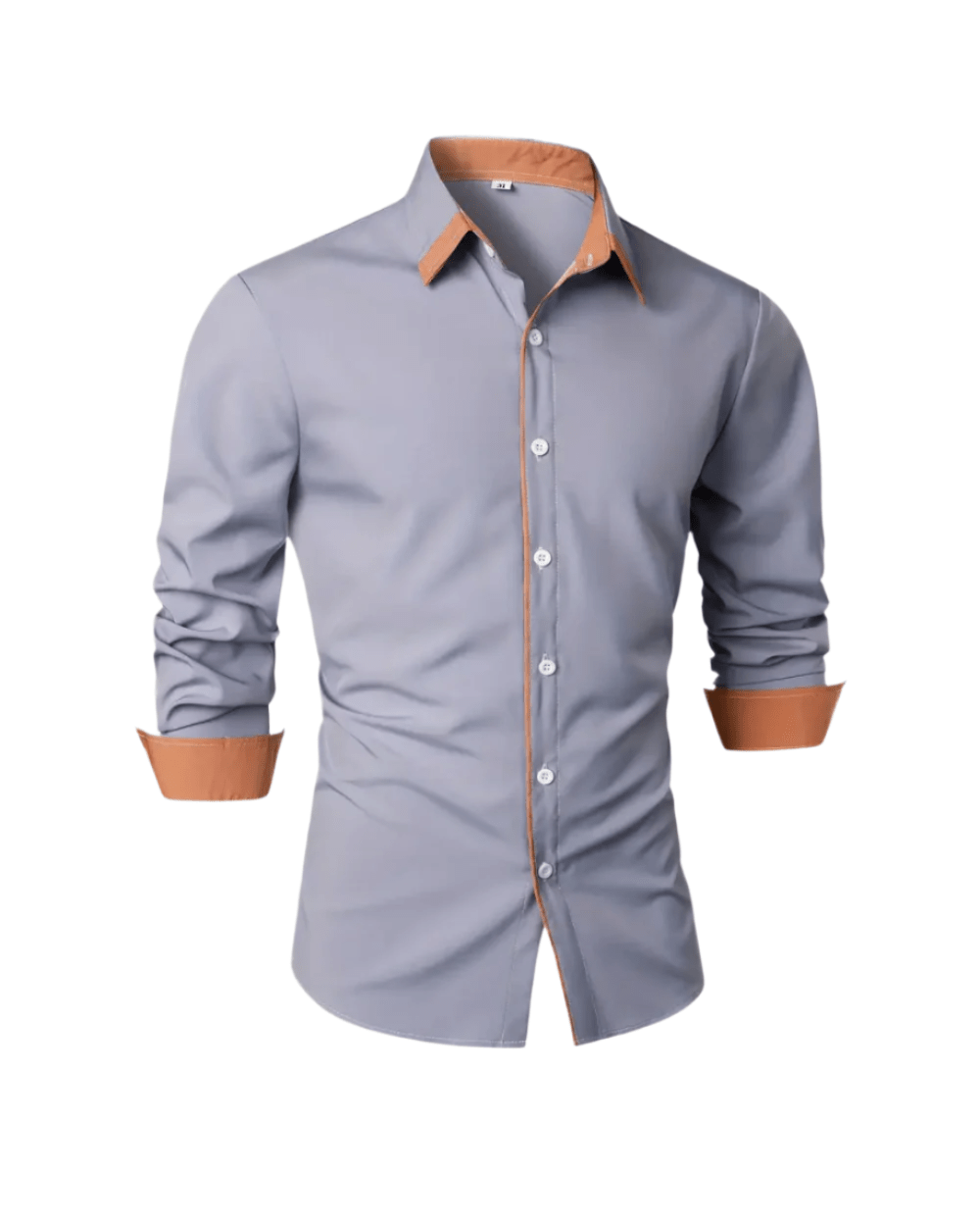 Casual Shirt - Luxoria
