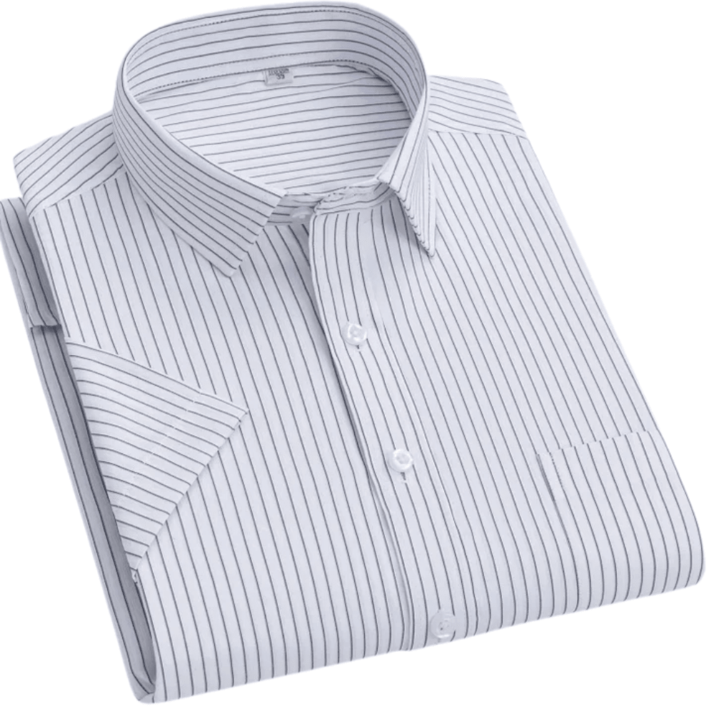 Givalli - Breathable Men's Shirt - Luxoria