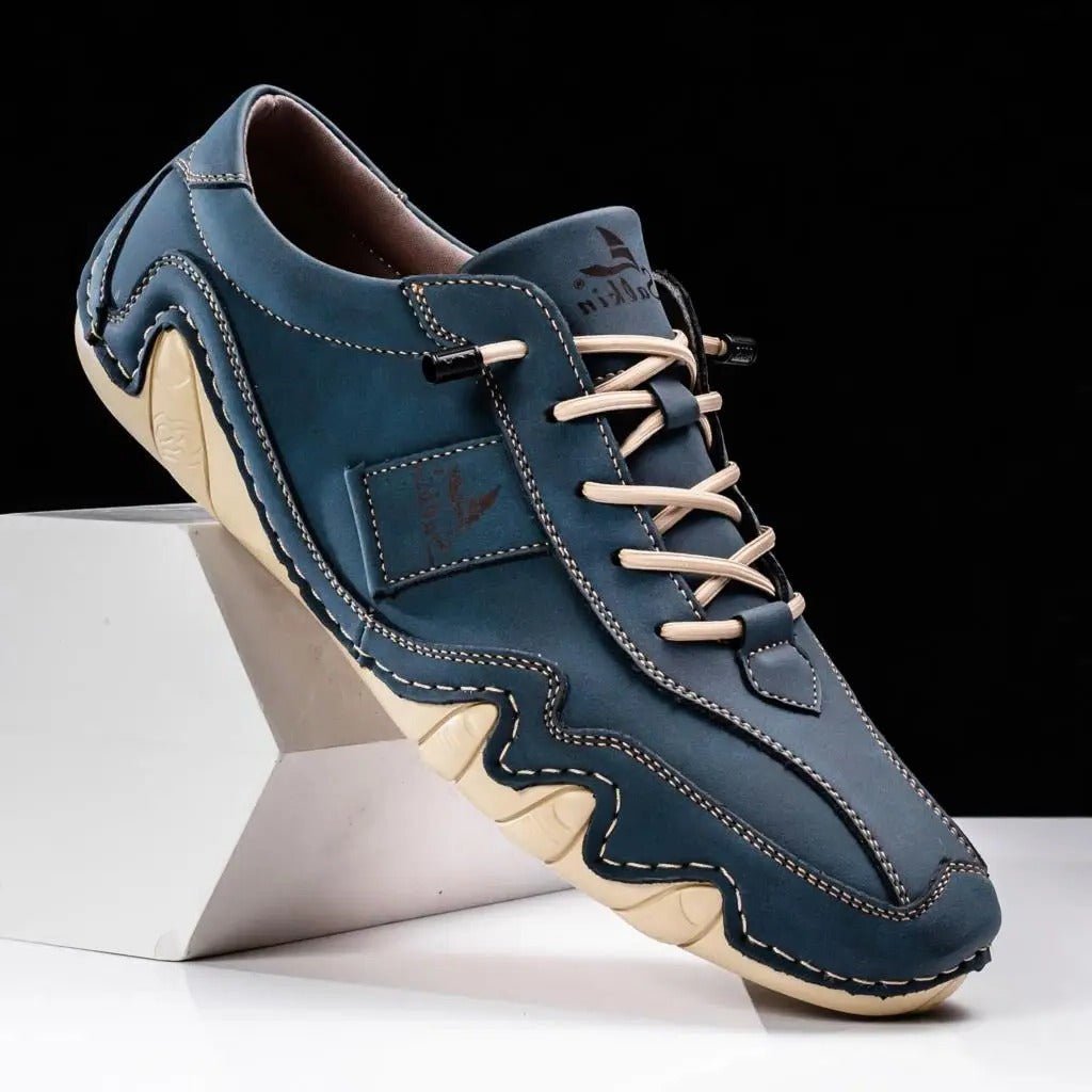 Elegant Shoes - Luxoria