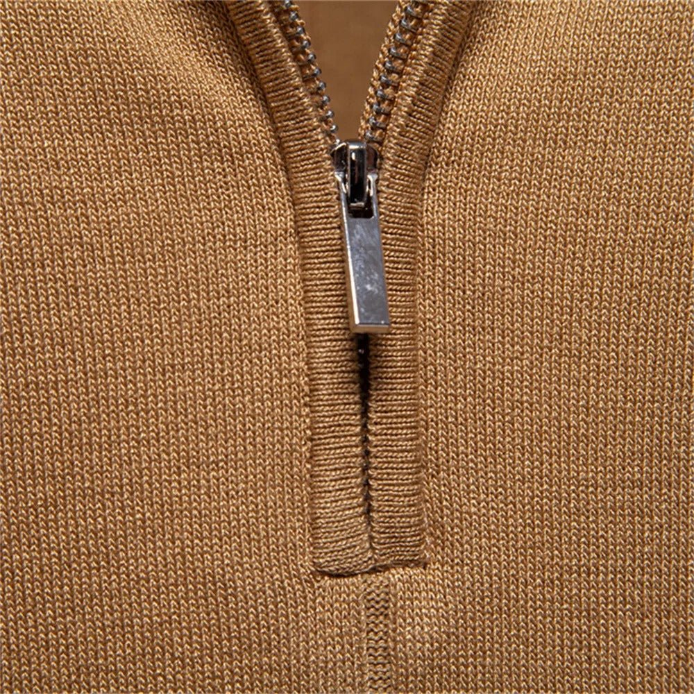 Elegant Polo Shirt - Luxoria