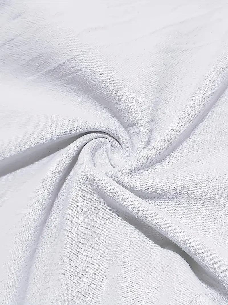 Elegant Linen Pants - Luxoria